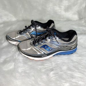 Men’s Saucony Guide 9 running shoes